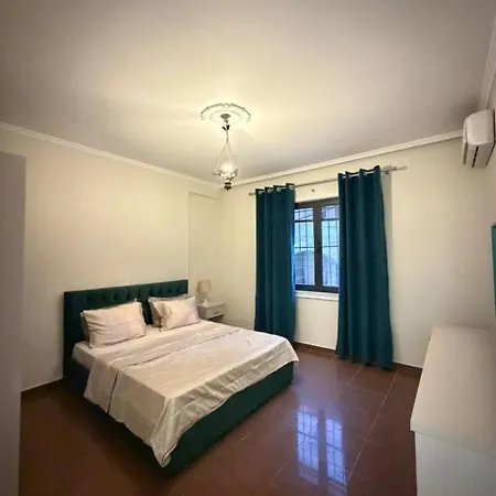 Appartement The Sunset Free Parking New Bazaar