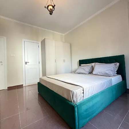 Appartement The Sunset Free Parking New Bazaar Tirana