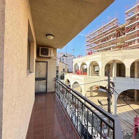 The Sunset Free Parking New Bazaar Appartement